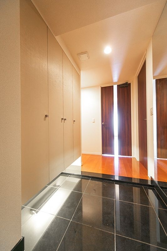 ＴＨＥ　ＴＯＫＹＯ　ＴＯＷＥＲＳ　シータワーの物件内観写真