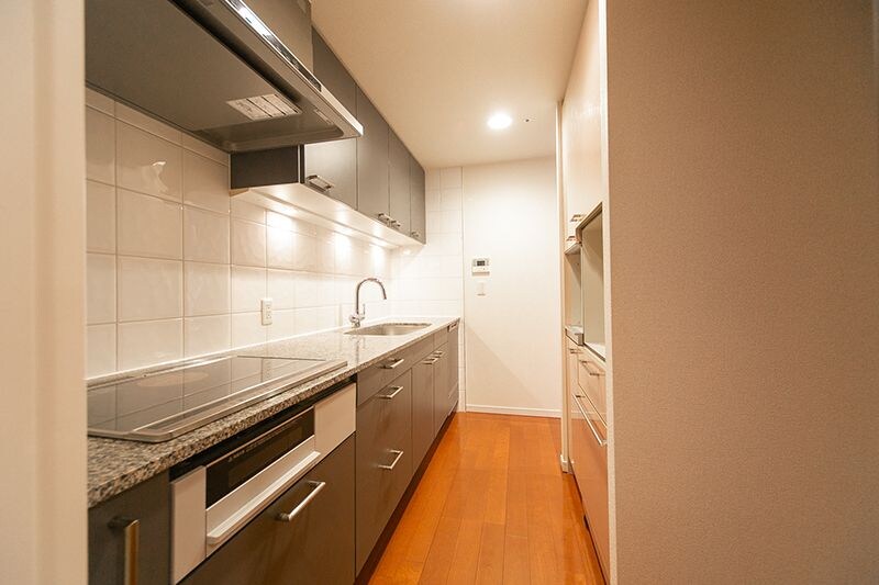 ＴＨＥ　ＴＯＫＹＯ　ＴＯＷＥＲＳ　シータワーの物件内観写真