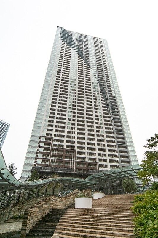 ＴＨＥ　ＴＯＫＹＯ　ＴＯＷＥＲＳ　シータワーの物件外観写真