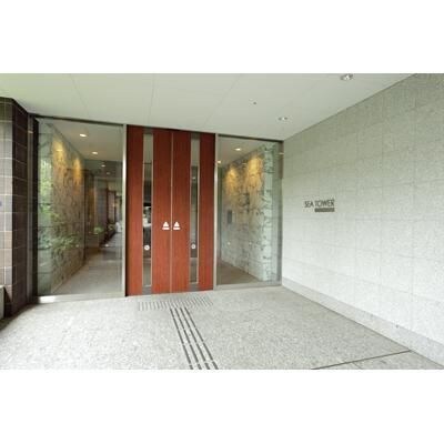 ＴＨＥ　ＴＯＫＹＯ　ＴＯＷＥＲＳ　シータワーの物件外観写真