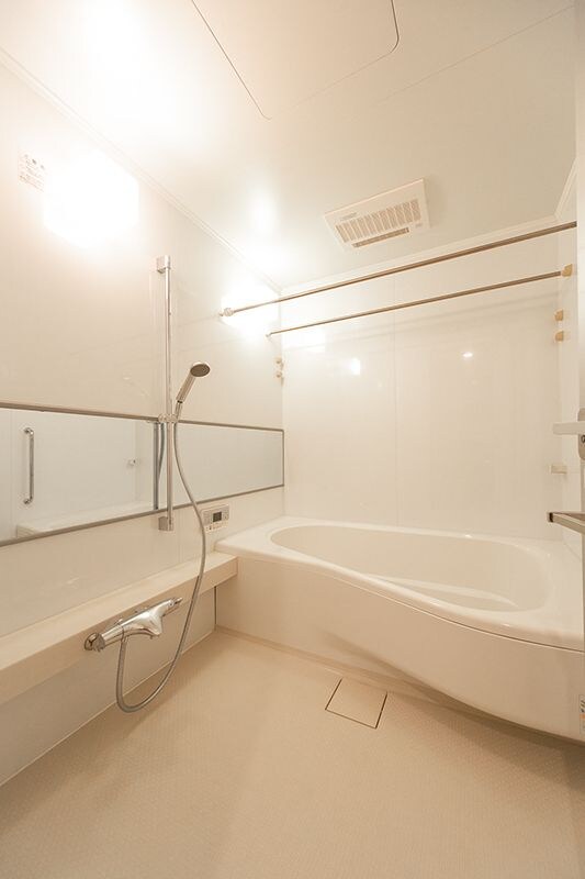 ＴＨＥ　ＴＯＫＹＯ　ＴＯＷＥＲＳ　シータワーの物件内観写真