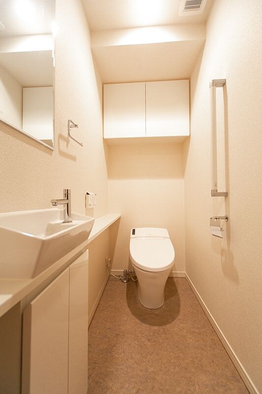 ＴＨＥ　ＴＯＫＹＯ　ＴＯＷＥＲＳ　シータワーの物件内観写真