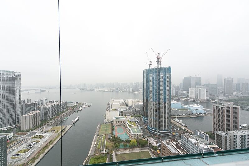 ＴＨＥ　ＴＯＫＹＯ　ＴＯＷＥＲＳ　シータワーの物件内観写真