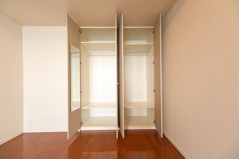 ＴＨＥ　ＴＯＫＹＯ　ＴＯＷＥＲＳ　シータワーの物件内観写真