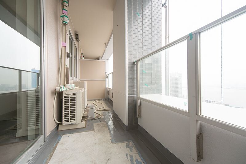 ＴＨＥ　ＴＯＫＹＯ　ＴＯＷＥＲＳ　シータワーの物件内観写真