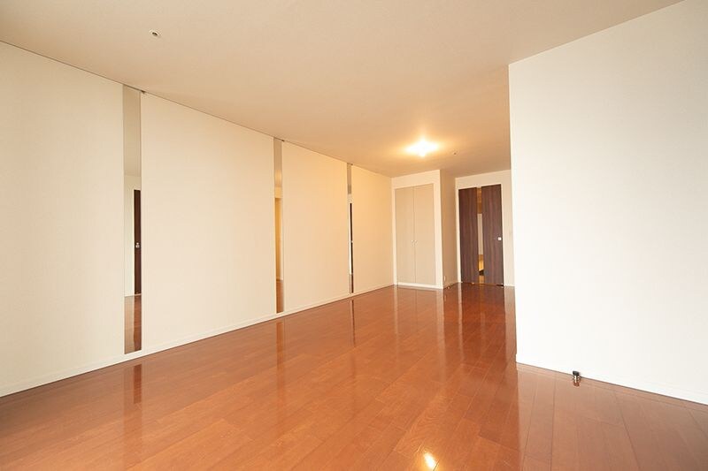 ＴＨＥ　ＴＯＫＹＯ　ＴＯＷＥＲＳ　シータワーの物件内観写真