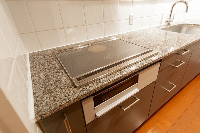 ＴＨＥ　ＴＯＫＹＯ　ＴＯＷＥＲＳ　シータワーの物件内観写真