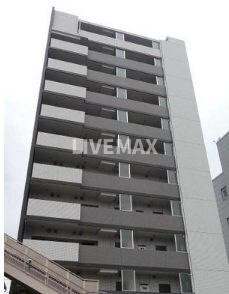 ジェノヴィア白金台グリーンヴェールの物件外観写真