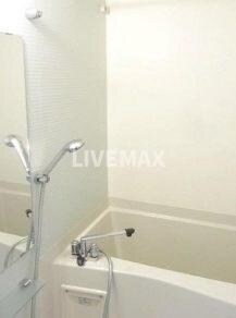 ジェノヴィア白金台グリーンヴェールの物件内観写真