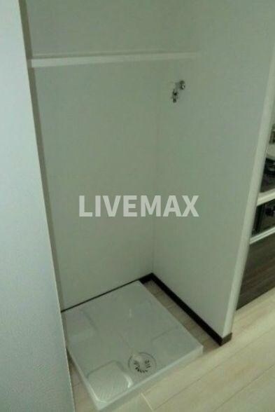 ジェノヴィア白金台グリーンヴェールの物件内観写真