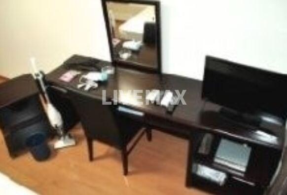 ジェノヴィア白金台グリーンヴェールの物件内観写真