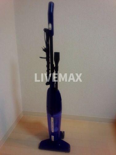 ジェノヴィア白金台グリーンヴェールの物件内観写真