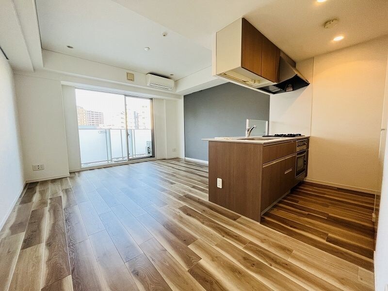 Grace Court Shirokaneの物件内観写真