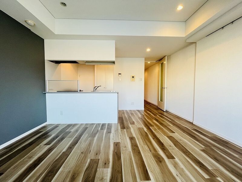 Grace Court Shirokaneの物件内観写真