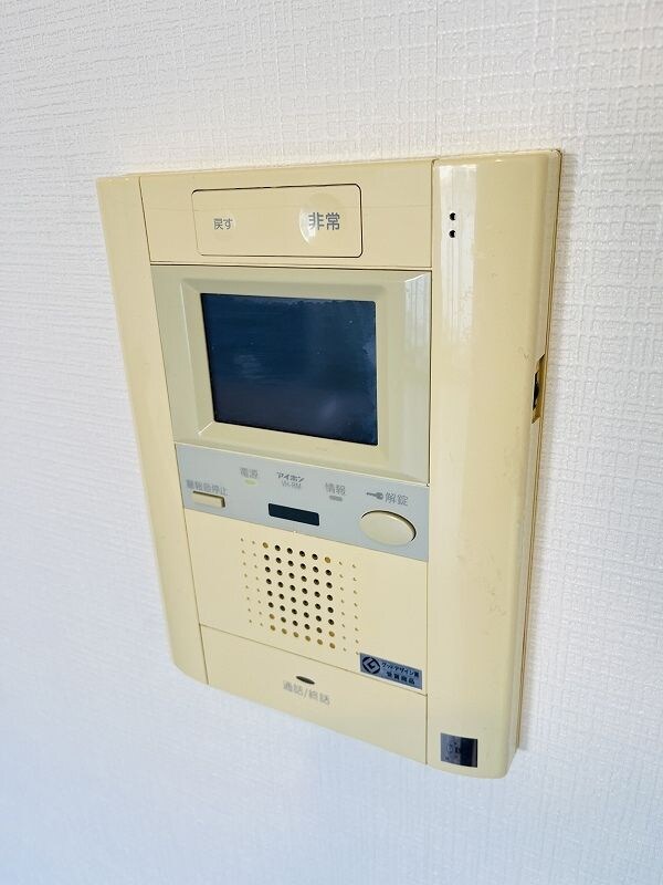 Grace Court Shirokaneの物件内観写真