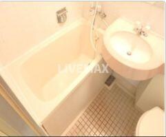 コスモ門前仲町の物件内観写真