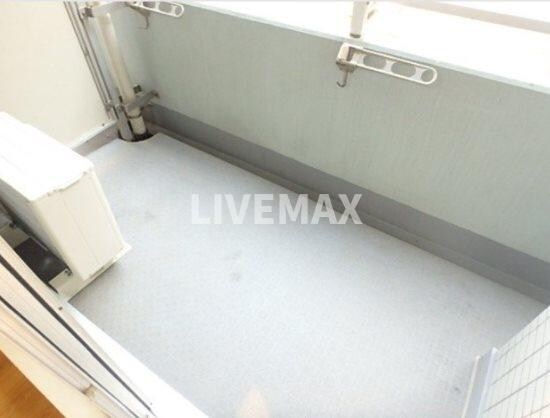 コスモ門前仲町の物件内観写真