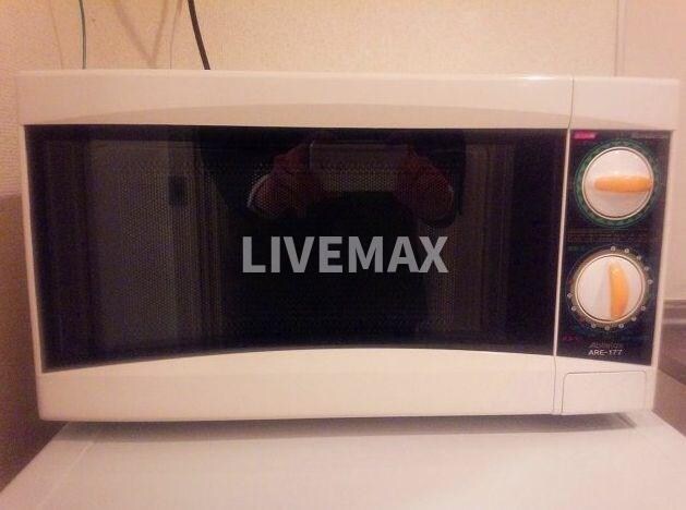 コスモ門前仲町の物件内観写真