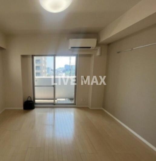 ミリアレジデンス白金台ヒルズの物件内観写真