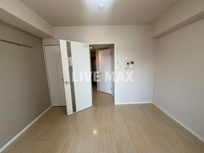 ミリアレジデンス白金台ヒルズの物件内観写真