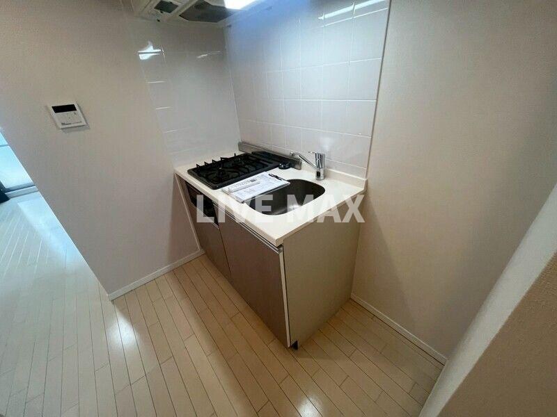 ミリアレジデンス白金台ヒルズの物件内観写真