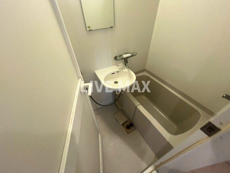 ミリアレジデンス白金台ヒルズの物件内観写真