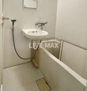 ミリアレジデンス白金台ヒルズの物件内観写真