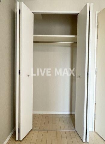 ミリアレジデンス白金台ヒルズの物件内観写真