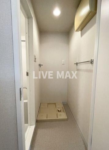 ミリアレジデンス白金台ヒルズの物件内観写真