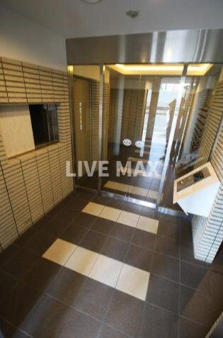 ミリアレジデンス白金台ヒルズの物件内観写真