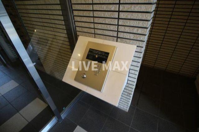 ミリアレジデンス白金台ヒルズの物件内観写真