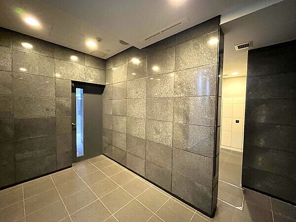 イニシア錦糸町の物件外観写真