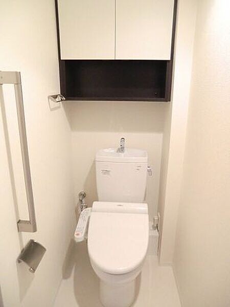 イニシア錦糸町の物件内観写真