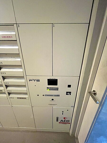 イニシア錦糸町の物件内観写真