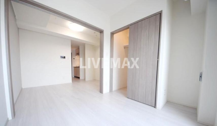 ONE ROOF RESIDENCE KIBA EASTの物件内観写真