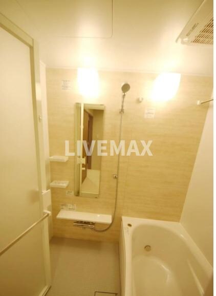 ONE ROOF RESIDENCE KIBA EASTの物件内観写真