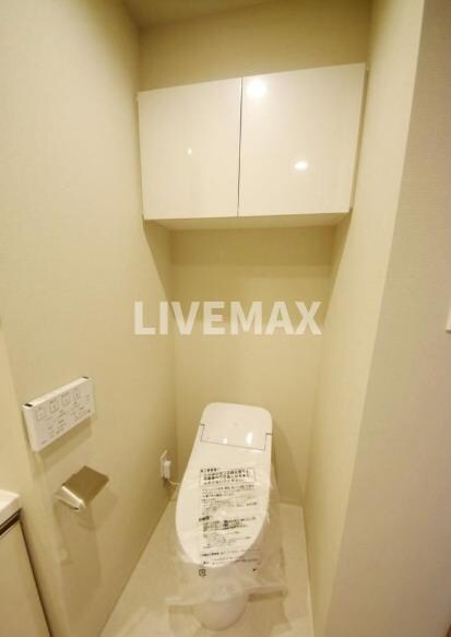 ONE ROOF RESIDENCE KIBA EASTの物件内観写真