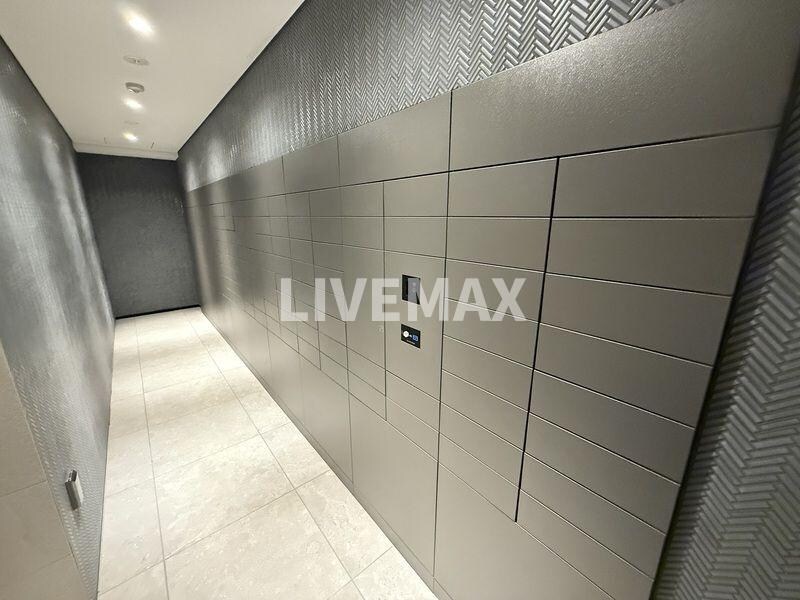 ONE ROOF RESIDENCE KIBA EASTの物件内観写真