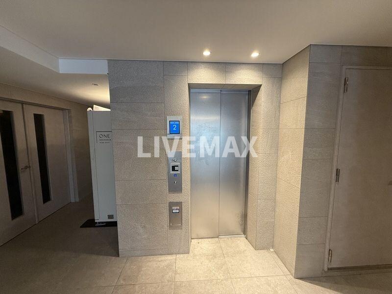 ONE ROOF RESIDENCE KIBA EASTの物件内観写真