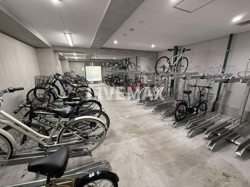 ONE ROOF RESIDENCE KIBA EASTの物件内観写真