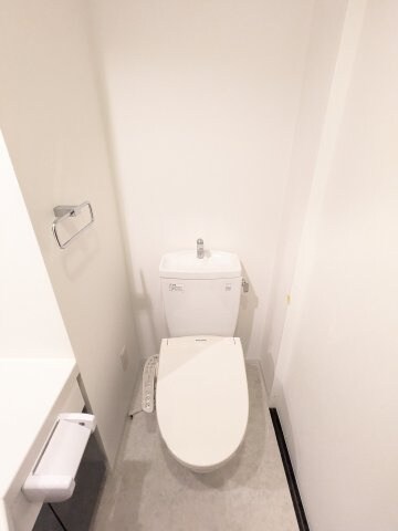 ベルジューレ高輪の物件内観写真