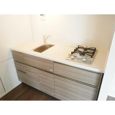 パークアクシス東陽町・親水公園の物件内観写真