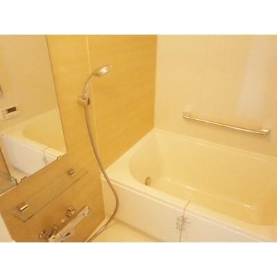 パークアクシス東陽町・親水公園の物件内観写真