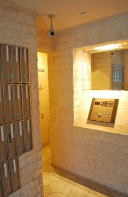 トーシンフェニックス八丁堀の物件内観写真