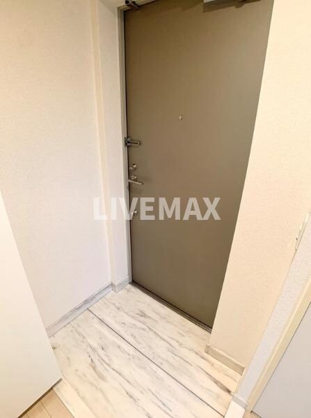 ジョイシティ住吉Ⅱの物件内観写真