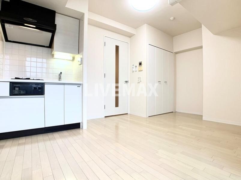 ジョイシティ住吉Ⅱの物件内観写真