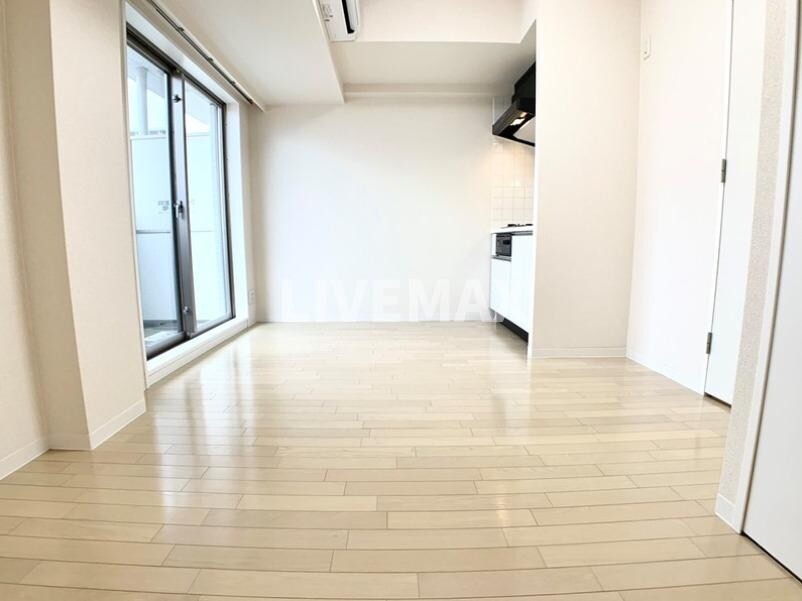 ジョイシティ住吉Ⅱの物件内観写真