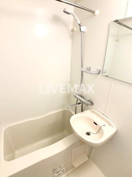 ジョイシティ住吉Ⅱの物件内観写真