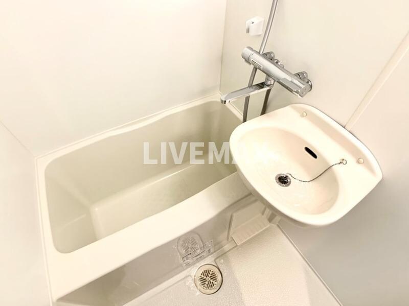 ジョイシティ住吉Ⅱの物件内観写真