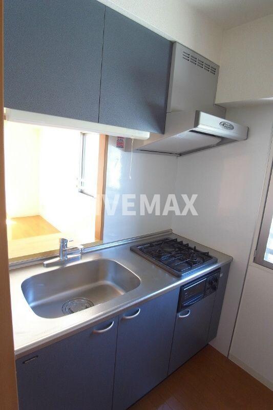 コンフォート両国の物件内観写真